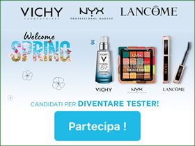 Tester welcome spring