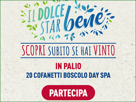 Vinci con Eridania