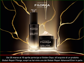 Vinci con Filorga
