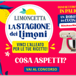 Vinci con Limoncetta
