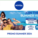 vinci concerti con Nivea