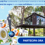 Vinci un weekend da sogno