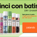 Vinci con Batist