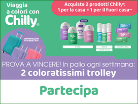 Con Chilly vinci trolley