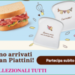 Raccolta punti Panpiattini