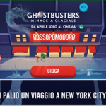 Vinci un viaggio a New York