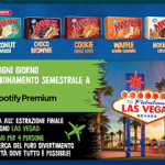 Vinci Las Vegas con Maxibon