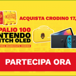 Vinci con Crodino