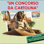 Vinci Egitto, gift card e premi per tutta la famiglia.