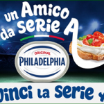 Concorso Philadelphia Esselunga