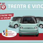 Concorso Trenta e vinci