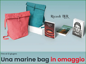 Omaggi Feltrinelli e IBS
