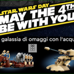 Omaggi Star Wars Days 2024