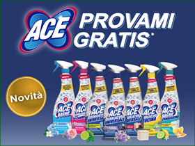 Provami gratis ACE