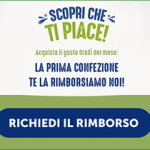 Cashback OraSì