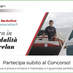Concorso a premi Dorelan
