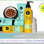 Vinci le Mauritius con Cocunat