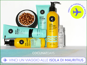 Vinci le Mauritius con Cocunat