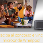 Vinci un microonde