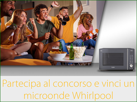 Vinci un microonde