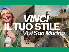 Vinci il tuo stile