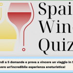Vinci un viaggio in Spagna