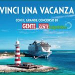 Vinci una vacanza con Gente