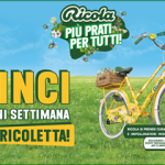 Vinci con Ricola