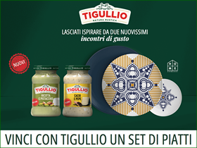 concorso a premi Tigullio