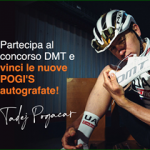 Vinci le POGI autografate