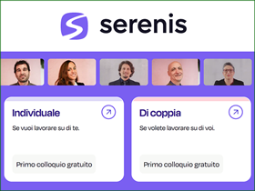 Visita Gratuita Serenis