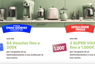 Vinci con Fetta Golosa