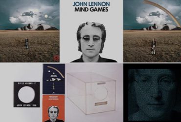 vinci john lennon