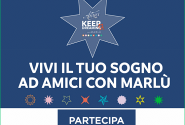 Concorso Amici e Marlù