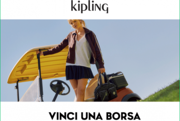 Concorso di gennaio Kipling