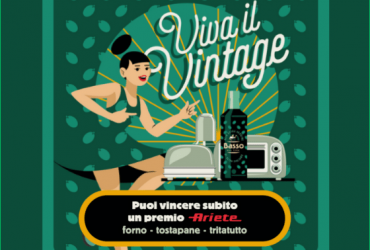 Concorso Viva il vintage