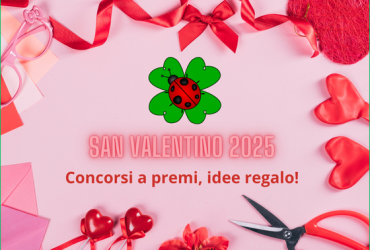 San Valentino 2025