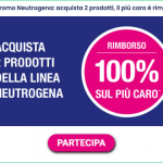 Neutrogena vi rimborsa