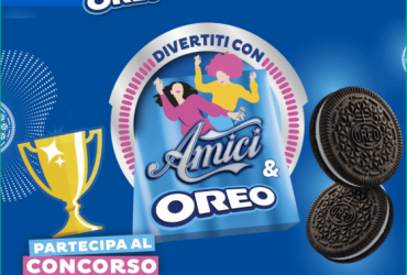 Concorso Amici e Oreo