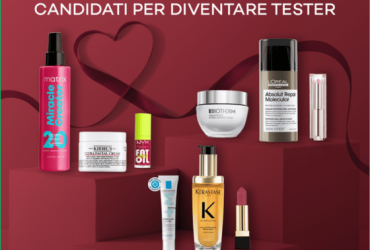 Test and Tell Febbraio 2025