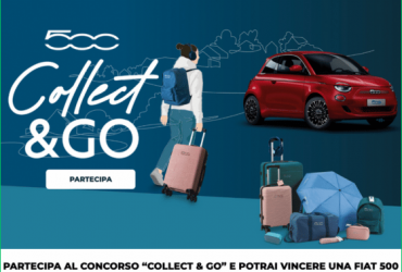 Vinci una Fiat 500 con Multicedi