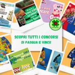 Concorsi di Pasqua 2025