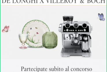 Concorso di Pasqua Villeroy