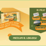 Concorso Esselunga e Galbusera
