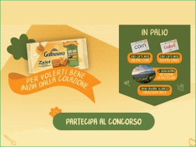 Concorso Esselunga e Galbusera