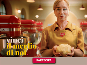Concorso Schar Vinci il meglio di noi