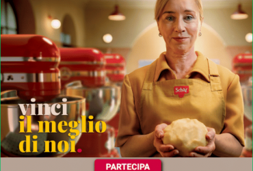 Concorso Schar Vinci il meglio di noi