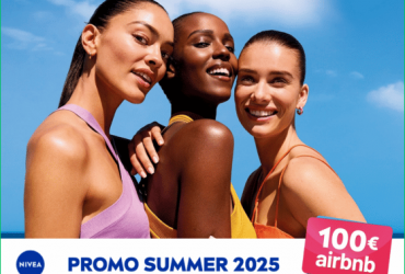 Promo Summer 2025 Nivea