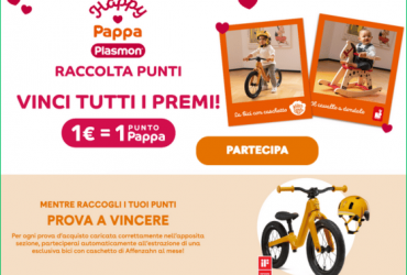 Raccolta e concorso Plasmon