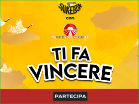 vinci la Thailandia con Saikebon